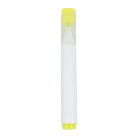 Iluminador ovalado Amarillo | sin montaje de publicidad | no disponible | no disponible