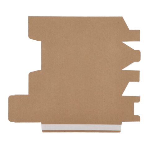 Caja de regalo a medida para botellas pequeñas Marrón | sin montaje de publicidad | no disponible | no disponible | no disponible