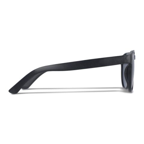 Gafas de sol de paja de trigo Earth Negro | sin montaje de publicidad | no disponible | no disponible | no disponible