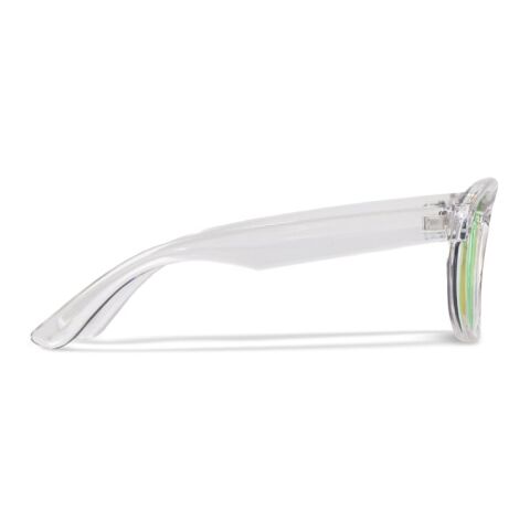 Gafas de sol Mia R-PC UV400 Rojo / Blanco-Rojo / Blanco | sin montaje de publicidad | no disponible | no disponible