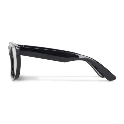 Gafas de sol Dion R-PC UV400 Negro-Oro | sin montaje de publicidad | no disponible | no disponible