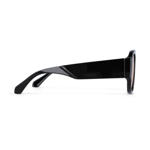 Gafas de sol Noor UV400 Negro-Naranja | sin montaje de publicidad | no disponible | no disponible