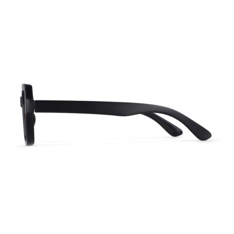 Gafas de sol Lars UV400 Negro-Naranja