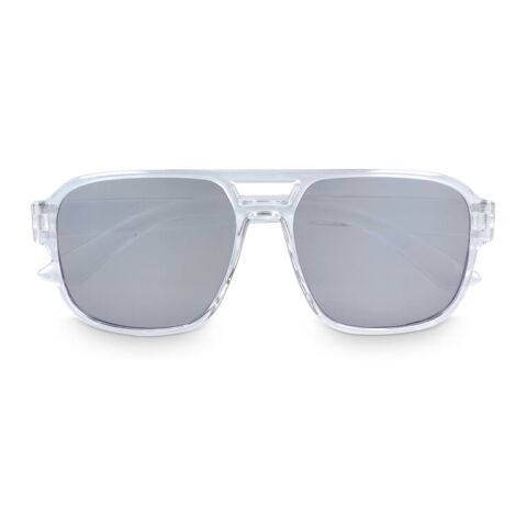 Gafas de sol Elin UV400 Plata-Plata