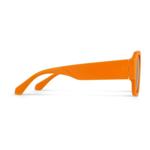 Gafas de sol Bastian UV400 Naranja claro | sin montaje de publicidad | no disponible | no disponible