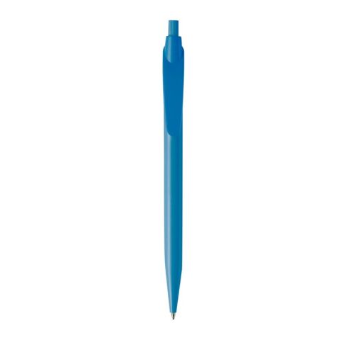 Bolígrafo Cosmo Sólido azul claro | sin montaje de publicidad | no disponible | no disponible | no disponible