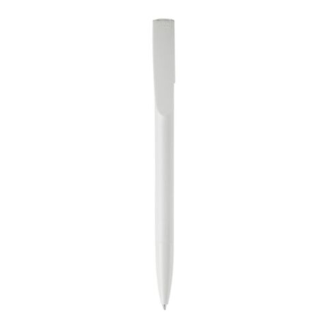 Bolígrafo Deniro opaco Blanco