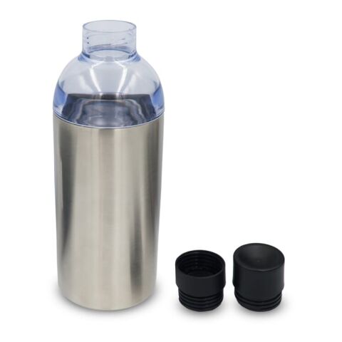 Enfriador de botellas Plata | sin montaje de publicidad | no disponible | no disponible | no disponible