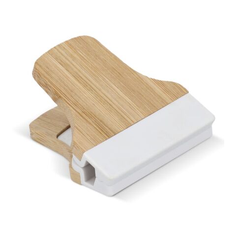 Clip magnético Natural | sin montaje de publicidad | no disponible | no disponible