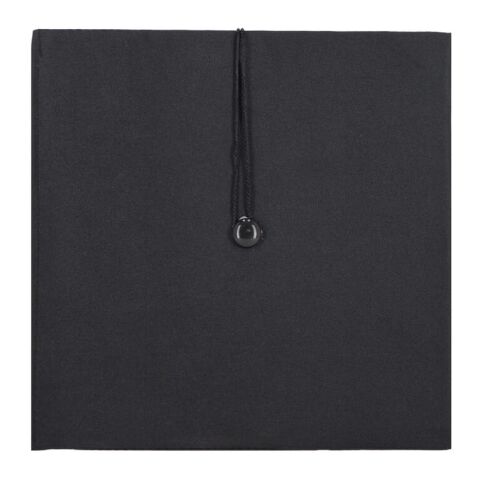 Gorro de graduación Negro | sin montaje de publicidad | no disponible | no disponible