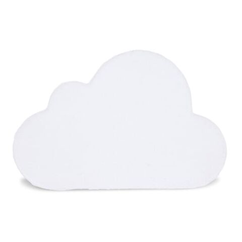 Nube antiestrés Blanco | sin montaje de publicidad | no disponible | no disponible
