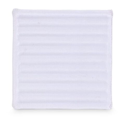 Contenedor antiestrés Blanco