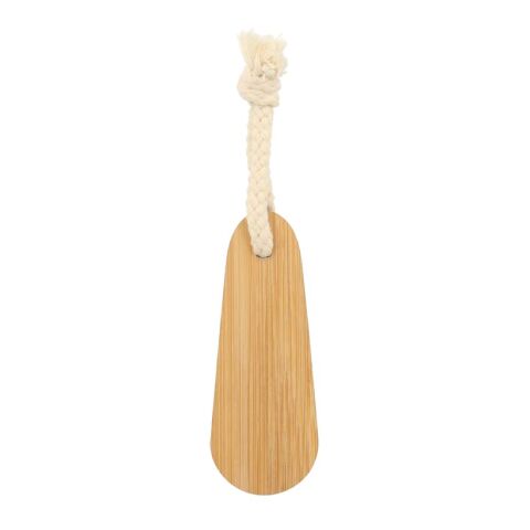 Lima para pies de bambú Natural | sin montaje de publicidad | no disponible | no disponible | no disponible