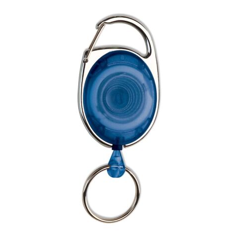 Cuelga identificador Azul / Blanco | sin montaje de publicidad | no disponible | no disponible | no disponible