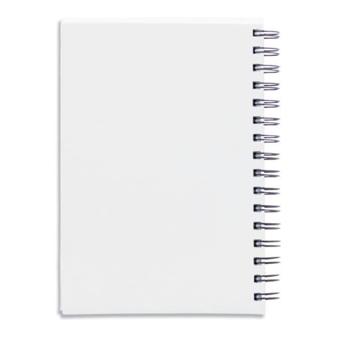 Cuaderno con espiral A5 Arco iris | sin montaje de publicidad | no disponible | no disponible | no disponible