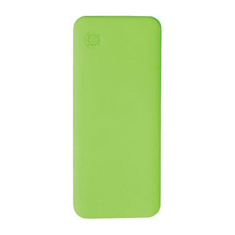 Powerbank 5000mAh Blade Luz Verde | sin montaje de publicidad | no disponible | no disponible | no disponible