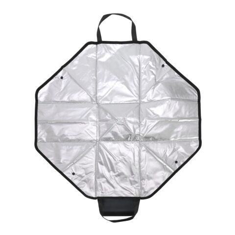 Bolsa nevera plegable y esterilla de picnic Negro | sin montaje de publicidad | no disponible | no disponible | no disponible