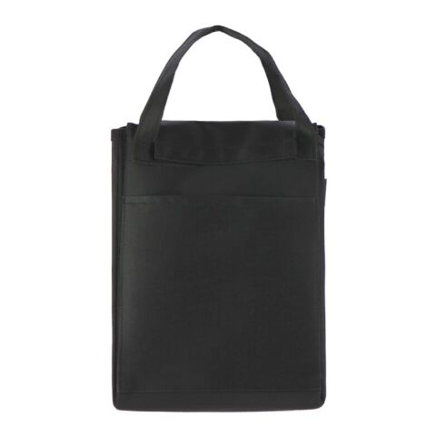 Bolsa nevera plegable y esterilla de picnic Negro intenso | sin montaje de publicidad | no disponible | no disponible | no disponible