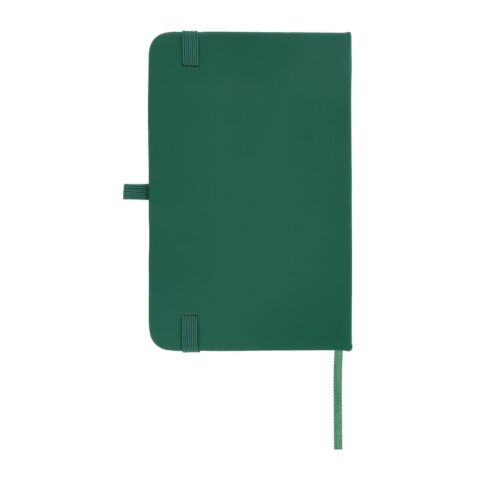 Cuaderno PU Sora A6 Verde oscuro | sin montaje de publicidad | no disponible | no disponible