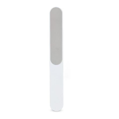 Lima de uñas Noa ABS reciclado Blanco