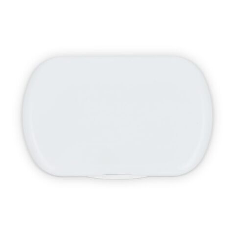 Tapones para los oídos Travel-Comfort Blanco | sin montaje de publicidad | no disponible | no disponible