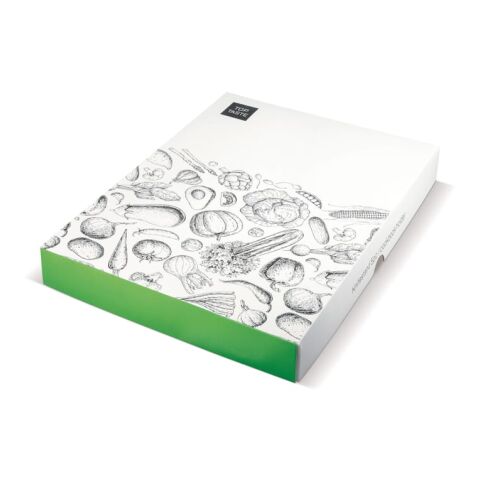 Soporte Set Cuchillos Natural | sin montaje de publicidad | no disponible | no disponible | no disponible