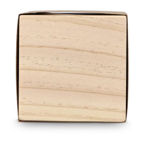 Juego de maceteros de madera FSC – Albahaca Natural