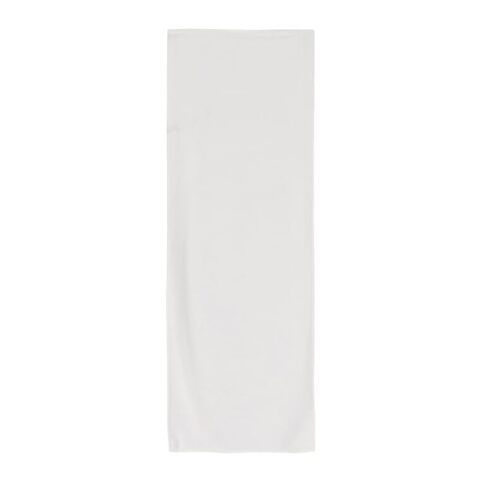 Toalla de enfriamiento R-PET 30x80cm sublimación Arco iris | sin montaje de publicidad | no disponible | no disponible