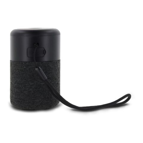Wireless speaker William with TWS earbuds Negro intenso | sin montaje de publicidad | no disponible | no disponible | no disponible