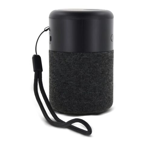 Wireless speaker William with TWS earbuds Negro | sin montaje de publicidad | no disponible | no disponible | no disponible