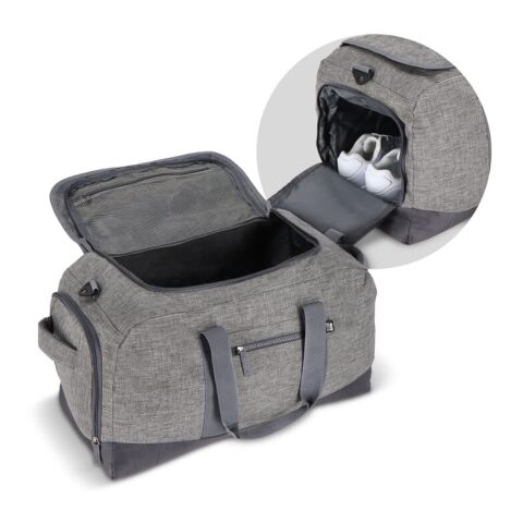 Bolsa Mercury R-PET Gris | sin montaje de publicidad | no disponible | no disponible | no disponible