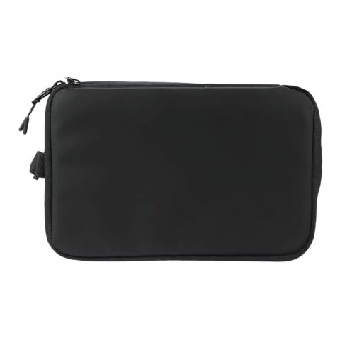 Coolerbag Liam RPET 8L Negro | sin montaje de publicidad | no disponible | no disponible | no disponible