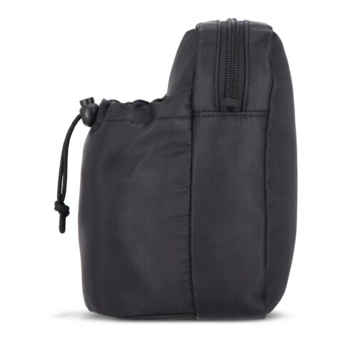 Bolsa Hydrate Everyday Essentials con correa de paracord Negro intenso | sin montaje de publicidad | no disponible | no disponible