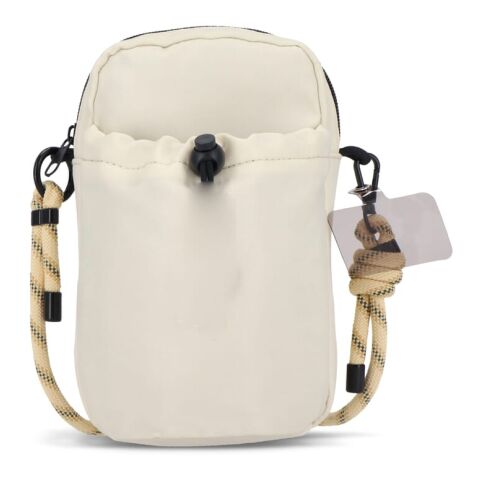 Bolsa Hydrate Everyday Essentials con correa de paracord Beige | sin montaje de publicidad | no disponible | no disponible