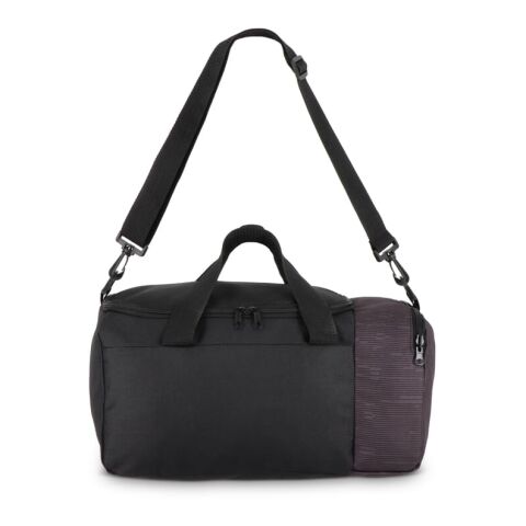 R-PET 600D bolsa plegable bajo el asiento 20L Negro | sin montaje de publicidad | no disponible | no disponible