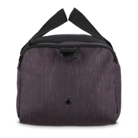 R-PET 600D bolsa plegable bajo el asiento 20L Negro | sin montaje de publicidad | no disponible | no disponible