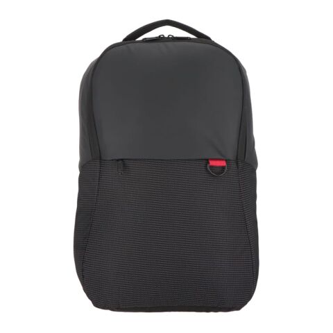 Mochila para portátil Maverick 12L Negro