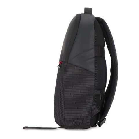 Mochila para portátil Maverick 12L negro | sin montaje de publicidad | no disponible | no disponible