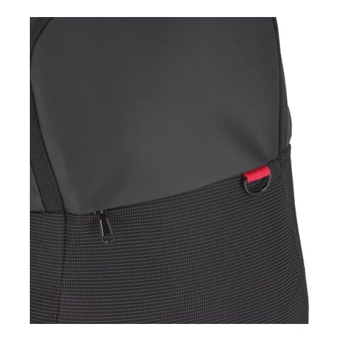 Mochila para portátil Maverick 12L Negro | sin montaje de publicidad | no disponible | no disponible