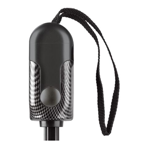 Paraguas de apertura/cierre auto reversible 23” Negro | sin montaje de publicidad | no disponible | no disponible | no disponible