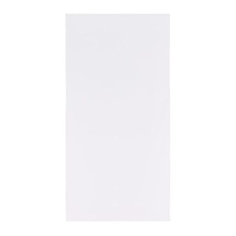 Toalla de secado rápido 50 x 100 cm (200 g/m²) sublimación Blanco | sin montaje de publicidad | no disponible | no disponible