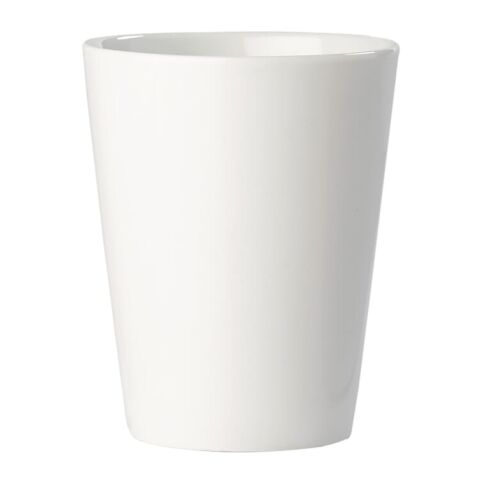 Taza Nice 270ml Blanco | sin montaje de publicidad | no disponible | no disponible | no disponible