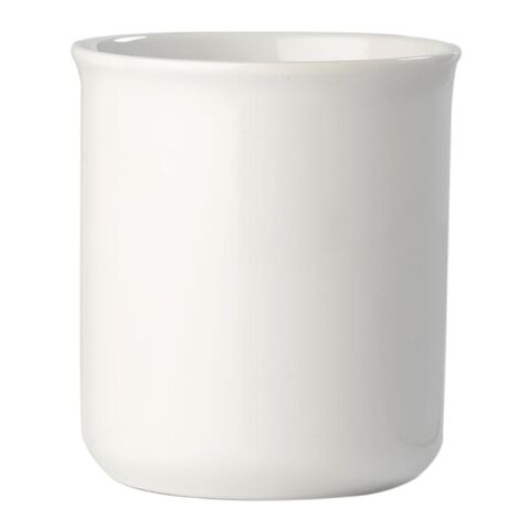 Taza Amsterdam 280ml Blanco | sin montaje de publicidad | no disponible | no disponible | no disponible