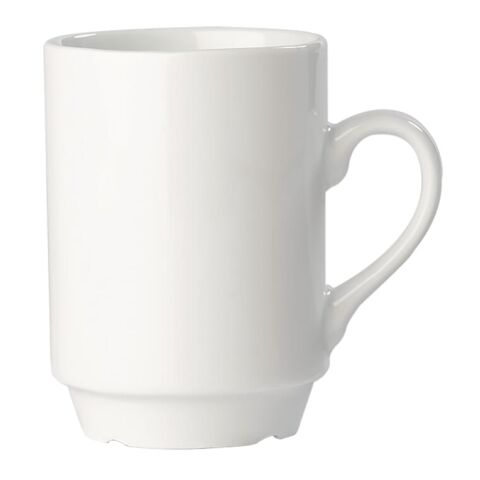 Taza Luxemburg 160ml Blanco | sin montaje de publicidad | no disponible | no disponible | no disponible