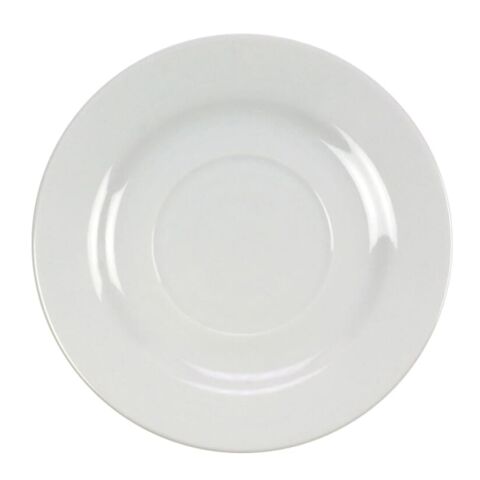 Taza y plato pequeño Milano 160ml Blanco | sin montaje de publicidad | no disponible | no disponible | no disponible