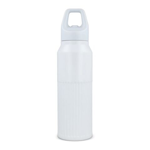 Botella Thermo Easy-Click 500 ml Blanco | sin montaje de publicidad | no disponible | no disponible