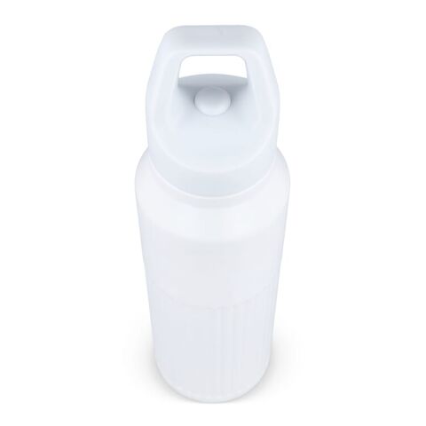 Botella Thermo Easy-Click 500 ml Blanco | sin montaje de publicidad | no disponible | no disponible