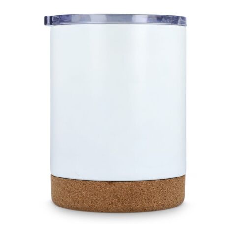 T-ceramic Taza térmica con tapa Lena 350ml Blanco | sin montaje de publicidad | no disponible | no disponible | no disponible