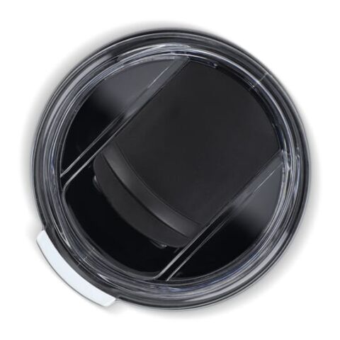 Termo de viaje 180ml Negro