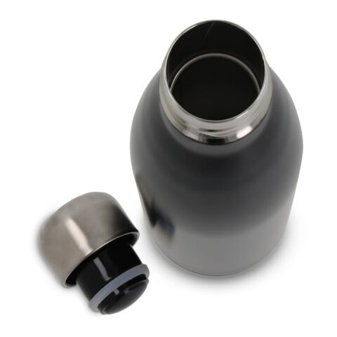 Termo Swing 500ml negro | sin montaje de publicidad | no disponible | no disponible | no disponible